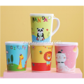 Bamboo Child Size Water Tumbler Cup